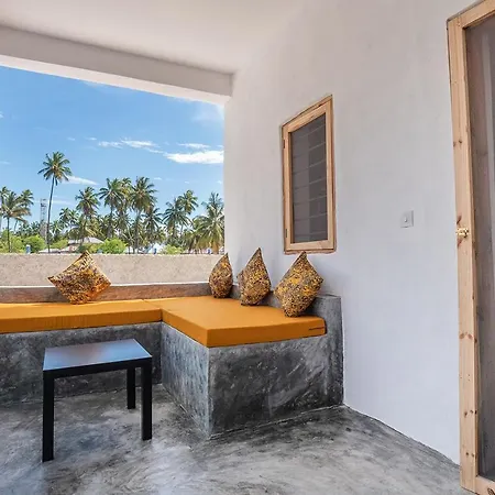 Bondeni Beach House